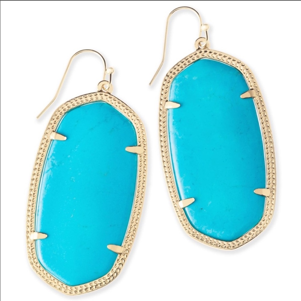 Kendra Scott Earrings